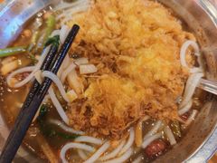 -雙冲柳州螺蛳粉&酸嘢&桂林米粉(簋街店)