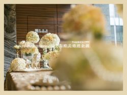 点击看大图 -锦江饭店·锦江小礼堂·宴会厅