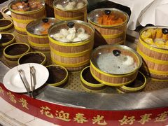 -裕龙汤泉