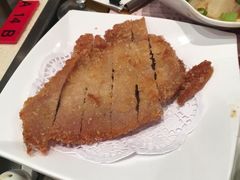 -池记(尖沙咀店)