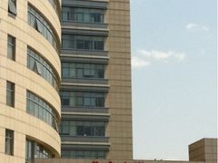 -北京大学口腔医院(魏公村总院)