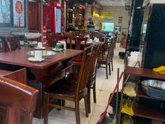 -老字号京味涮肉坊(梦溪路店)