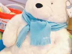 -Mr·Kuma酷么先生雪之乐园