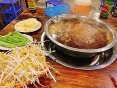 -中和远东火锅兔(老店)