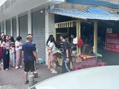 -钟姨糖水(惠城店)