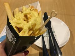 -SUGAR糖薯·章鱼烧(鹏欣水游城店)