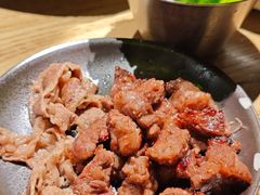 -泥炉烧肉师(新街口金銮巷店)
