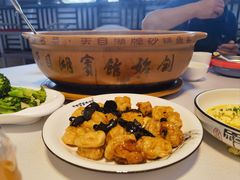 -风味小馆(天目湖宾馆店)