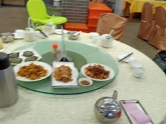 大堂-鹏城人家海鲜酒家·23年老字号(较场尾店)