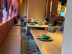 -耶里夏丽·丝路国际·新疆餐厅(浦东区东方路店)