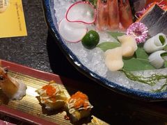 -古田居·特色寿司料理(星之岛旗舰店)