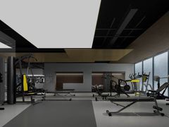 -我爱运动健身·游泳·瑜伽·普拉提馆(大卫城店)