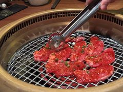 -御牛道日式烤肉料理(杭州万象城店)