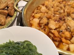 -涿派·炝锅鱼(涿州店)