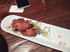 -外婆家(蓝色港湾店)
