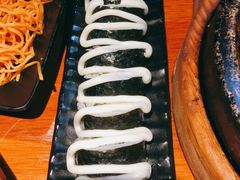 -鑫日千里马朝鲜族小馆(总店)