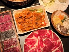 -东来顺·非遗火锅(赛格国际购物中心店)