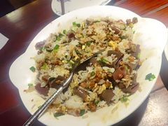 海肠捞饭-前海沿·青岛菜(五四广场永旺店)