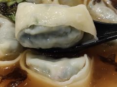 -菩提树·素食餐厅(汇智国际商业中心店)