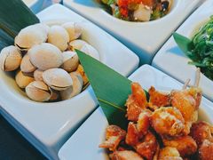 -Hatsune隐泉日式料理(三里屯太古里店)