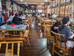 -张关合渣(航空大道店)