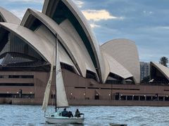 -悉尼歌剧院