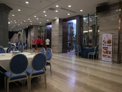 大堂-澳门酒家(南航明珠店)