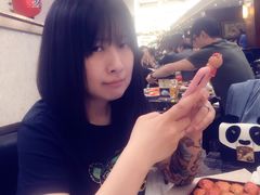 -东方红海鲜百汇(国际大厦店)