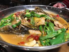 -盛世川王•幸福里(长虹店)