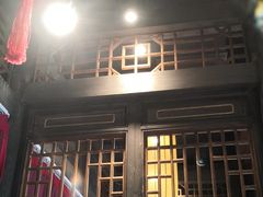 门面-小龙坎老火锅(金柏林店)
