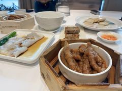 -南宁荔园维景国际酒店·荔园中餐厅