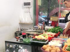 -正宗阳山牛杂(东城店)