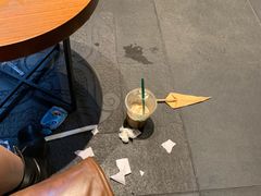 -星巴克(成都锦里店)