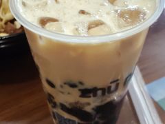 -猪脑壳凉面(武陵源店)