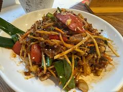 -小喜客·云南特色菜(纳西庭院店)
