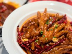 -老三样 · 江西菜馆(前海壹方汇店)