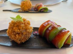 -程府宴(南长街四合院店)