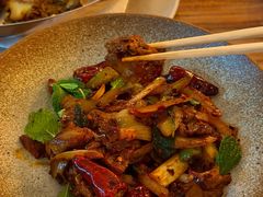 -RAC BAR(安福路店)