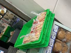 -宫廷糕点铺(人民中路店)