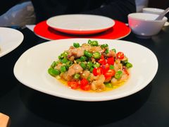 -丽晶轩中餐厅(重庆丽晶酒店)
