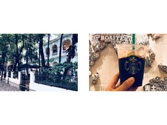 -星巴克臻选(广州沙面店)