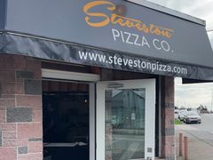 -Steveston Pizza Company (Richmond)