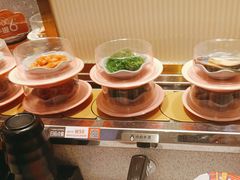 -争鲜回转寿司(南开大悦城店)