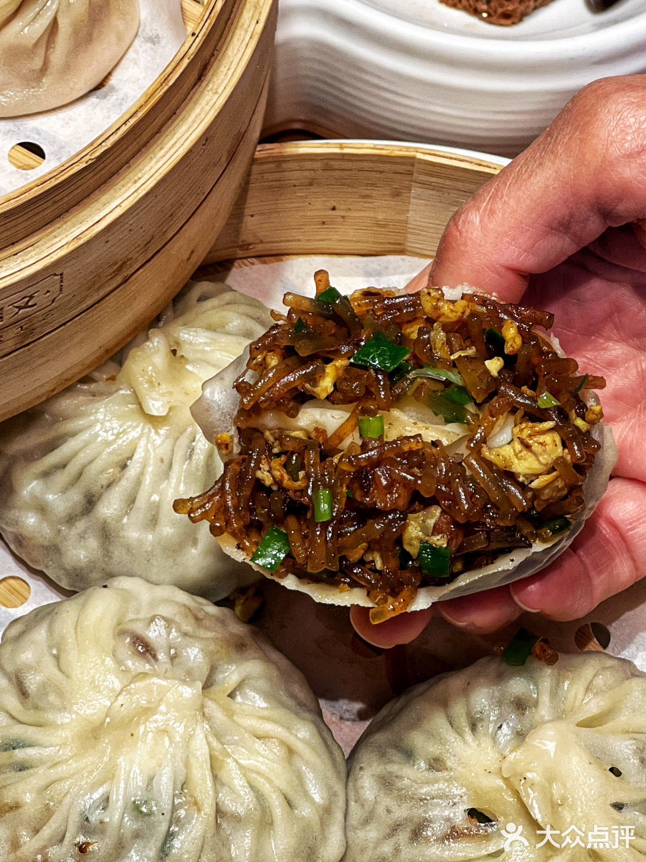 正儿八经本帮菜，就是江南味道～