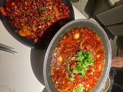 -麻六记(新天地店)