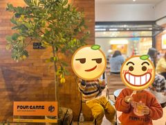-方炉·天然食材面包店(青秀店)