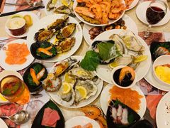 -芭菲盛宴·环球美食(锦城万达广场店)