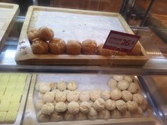 -東更道点心行(文化东路店)