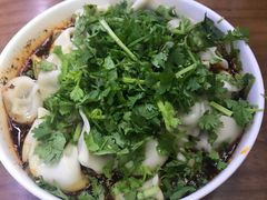 -回坊马二饺子馆