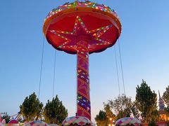 -青岛方特梦幻王国